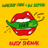 Hot (Bam Bam) - Busy Signal, Walshy Fire & Dj Septik