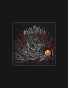 Listen to Chaos Invocation, watch music videos, read bio, see tour dates & more!