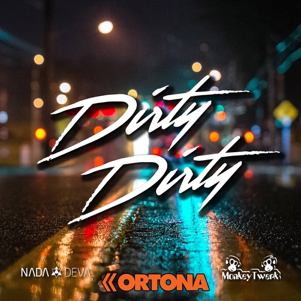 Dirty Dirty - Single