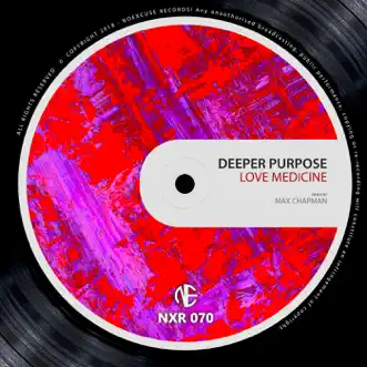 Love Medicine - Single by Deeper Purpose album reviews, ratings, credits