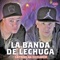 Piola Estoy - La Banda De Lechuga lyrics