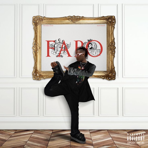 Fabo (feat. Rich The Kid)