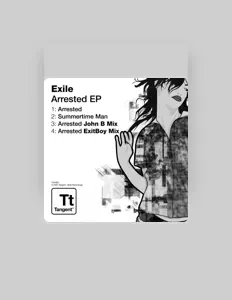 收听 Exile、观看音乐视频、阅读小传、查看巡演日期等 ！