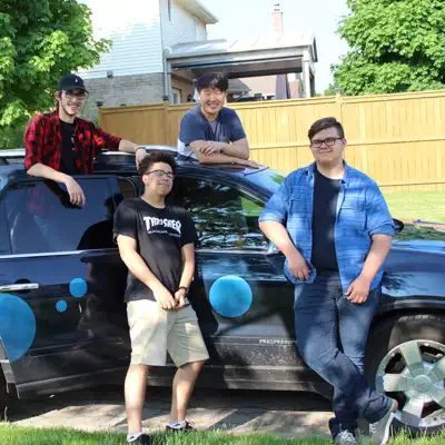 Listen to Suburbs, watch music videos, read bio, see tour dates & more!