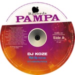 DJ Koze - Pick Up (12" Extended Disco Version)