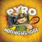 Baunz - PYRO lyrics