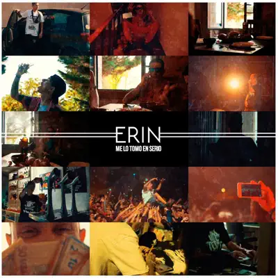 Me lo tomo en serio - Single - Comando Katana