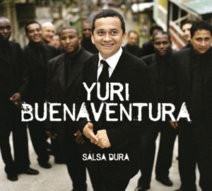Yuri Buenaventura - Temes - Line Dance Music