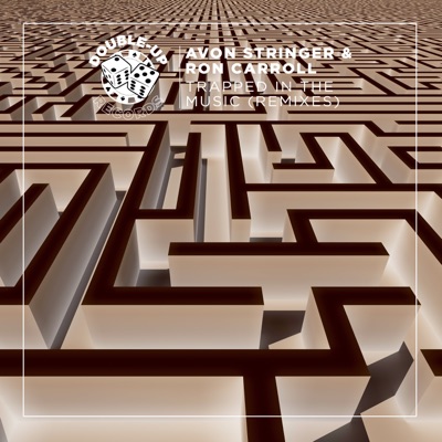 Trapped In the Music - EP