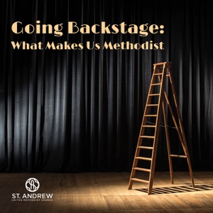 How do Methodists Worship?