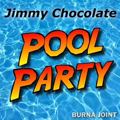Pool Party - Single