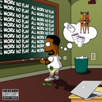 All Work No Play - Young Gii