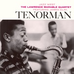 Lawrence Marable Quartet - Three Fingers North (feat. James Clay)