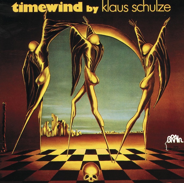 Timewind, Vol. 1