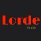 Lorde - DoFo lyrics