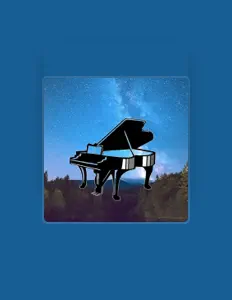 Peacefull Pianoを聴いたり、ミュージックビデオを鑑賞したり、経歴やツアー日程などを確認したりしましょう！