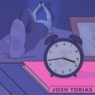 baixar álbum Josh Tobias - Losing Sleep
