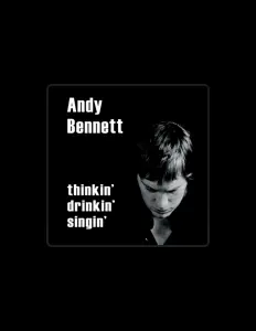 Listen to Andy Bennett, watch music videos, read bio, see tour dates & more!