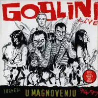 Ja mozda i bi — Goblini