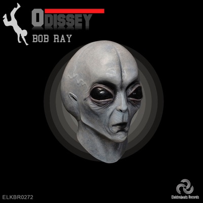 Odissey (Extended Mix) cover art