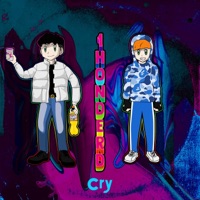 1Honderd - Single - Cry