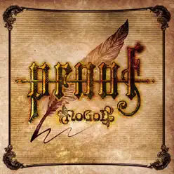 proof (通常盤) - Nogod proof (通常盤) - Nogod