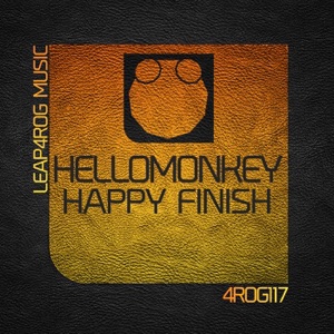 Happy Finish - Single