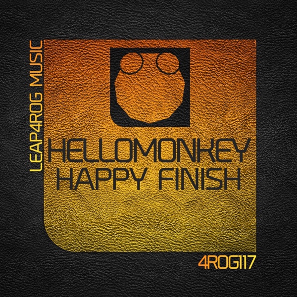 Happy Finish - Single