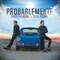 Probablemente (feat. David Bisbal) - Christian Nodal lyrics