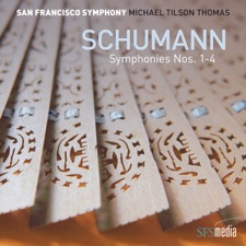 Symphony No.1 in Bb major Opus 38 (2) artwork