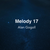 Melody 17 - Alan Gogoll