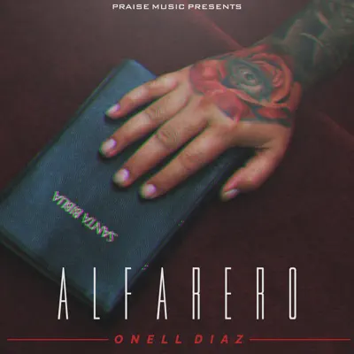 Alfarero - Single - Onell Diaz