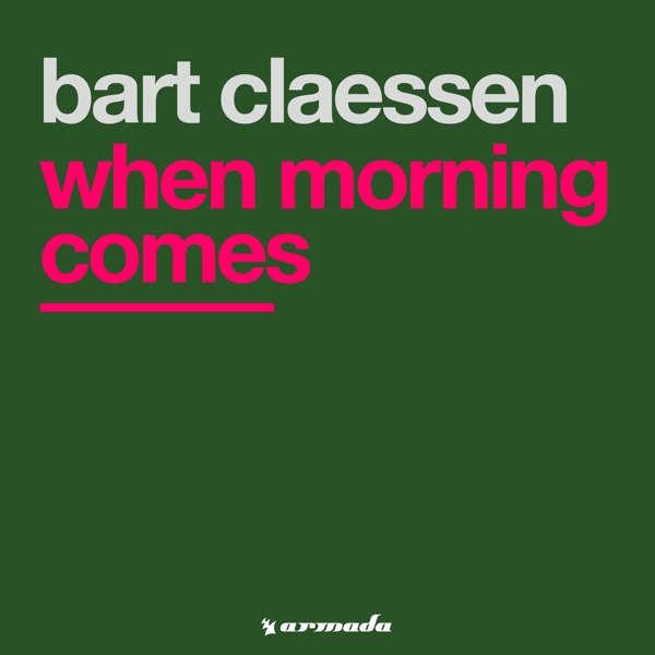 When Morning Comes - Single