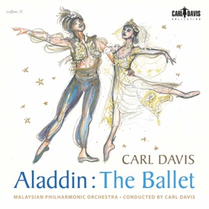 Carl Davis: Aladdin