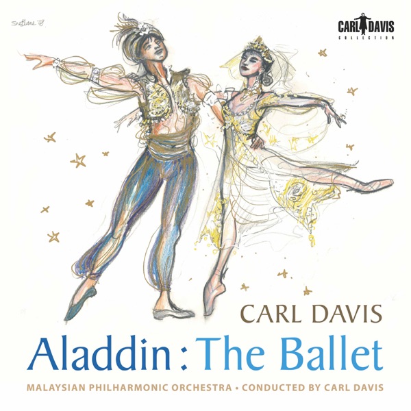 Carl Davis: Aladdin