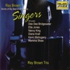 Ray Brown Trio with Ulf Wakenius - But Beautiful (feat. Nancy King)