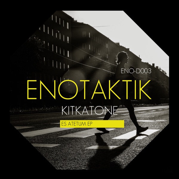 Es Atetum - Single