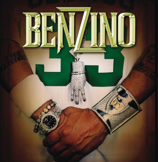 Cover artwork for Boottee