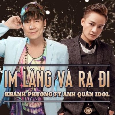 Im Lặng Và Ra Đi - Single