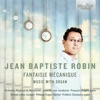 Jean Deroyer Mechanic Fantasy 