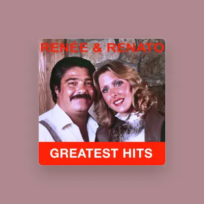 Listen to Renèe, watch music videos, read bio, see tour dates & more!