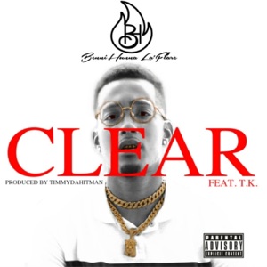 Clear (feat. TK)