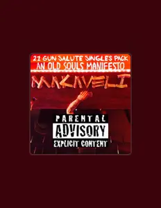 Makaveli Dela Cruz dinle, müzik videolarını izle, biyografisini oku, tur tarihlerini ve daha fazlasını gör!