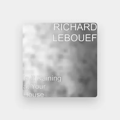 Listen to Richard LeBouef, watch music videos, read bio, see tour dates & more!