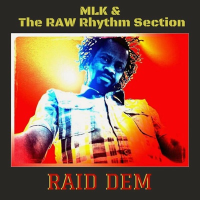 Raid Dem - Single