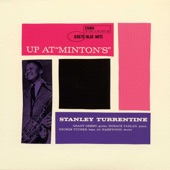 Up At "Minton's" (Vol. 2/Live From Minton's Playhouse/1961) artwork