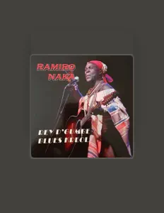 Ramiro naka सुनें, म्यूज़िक वीडियो देखें, बायो पढ़ें, दौरे की तारीखें और बहुत कुछ देखें!