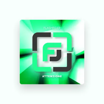 Listen to Flashrider, watch music videos, read bio, see tour dates & more!