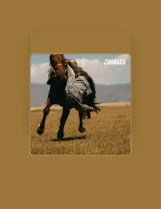 Dengarkan Zahrada, tonton video musik, baca bio, lihat tanggal tur & lainnya!