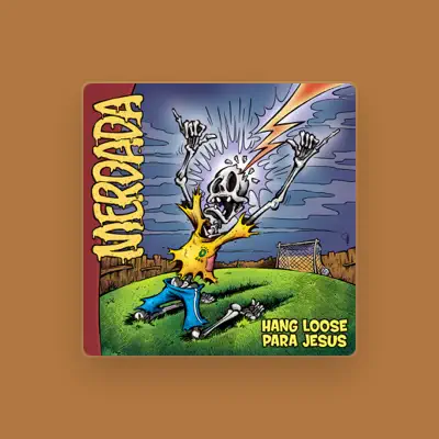 Listen to Merdada, watch music videos, read bio, see tour dates & more!